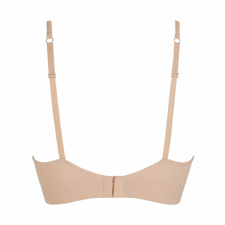 DKNY Women's Bralette 2 Pack