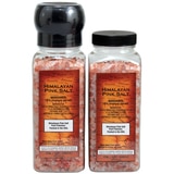 Kirkland Signature Himalayan Pink Salt Grinder With Refill 737g