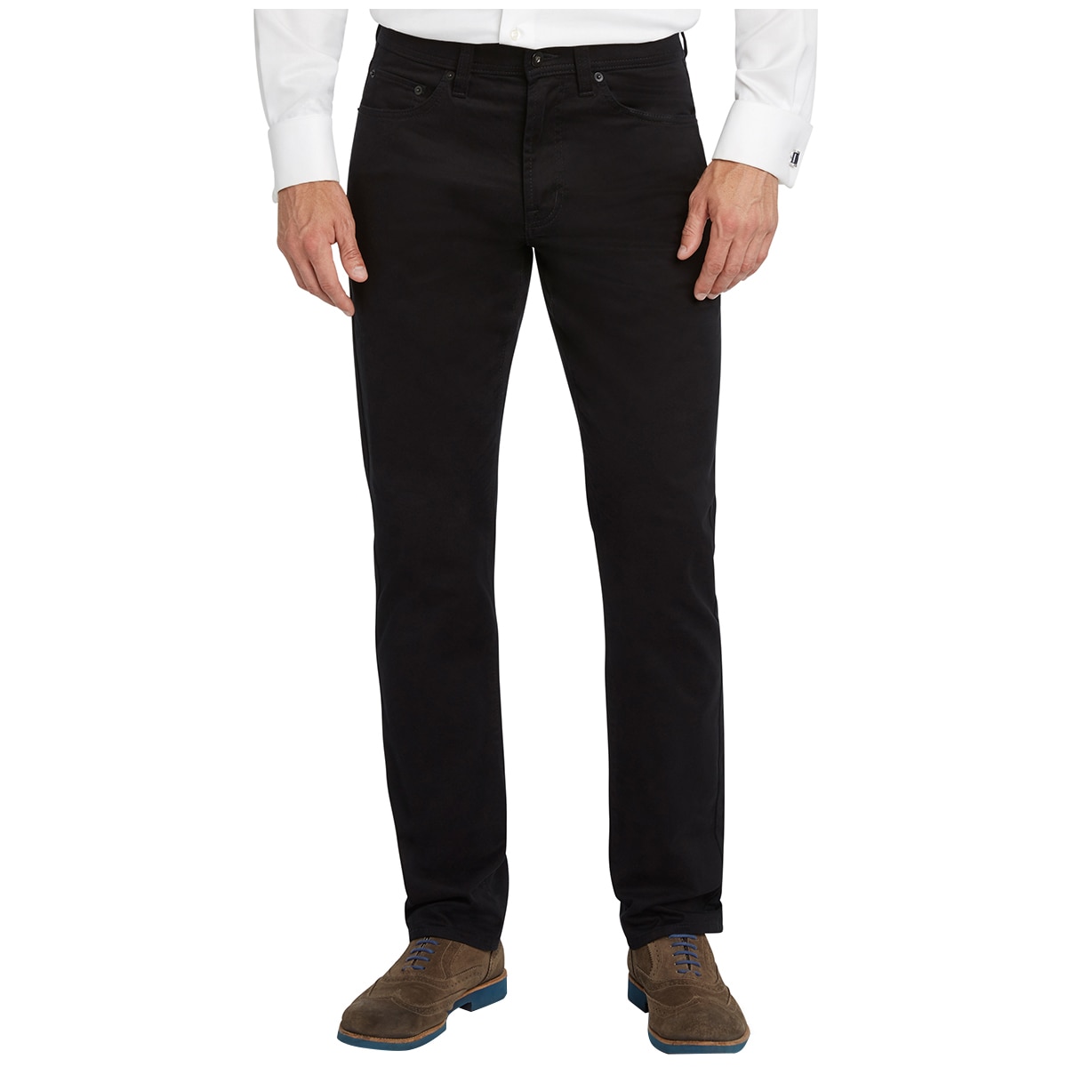 Kirkland Signature 5 Pocket Pants - Black