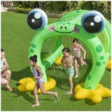 H2OGO! Froggy Fun Sprinkler Tunnel H2OGO! Froggy Fun Sprinkler Tunnel
