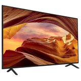 Sony Bravia 75 Inch X77L LED 4K Google TV KD75X77L