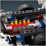 LEGO Technic Dodge Viper GTS-R Sports Car 42234 LEGO Technic Dodge Viper GTS-R Sports Car 42234
