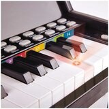 Hape Learn With Lights Piano