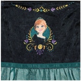 Characters Girls' Fantasy Gown - Anna