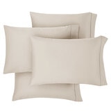 Kirkland Signature Sheet Set 6 Piece King