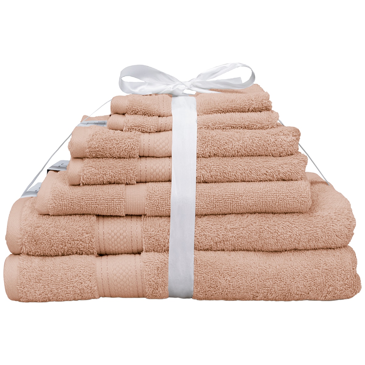 Algodon St Regis Collection Bath Towels 7pk Dusk Costco...