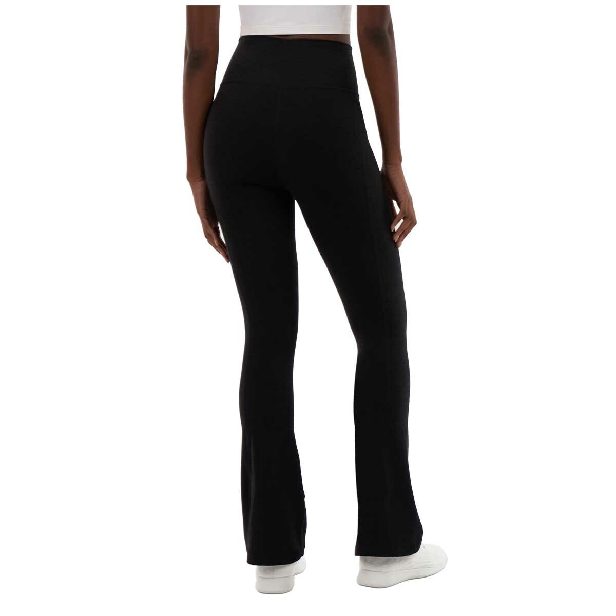 Kirkland Signature Ladies Brushed Mini-Flare Pant
