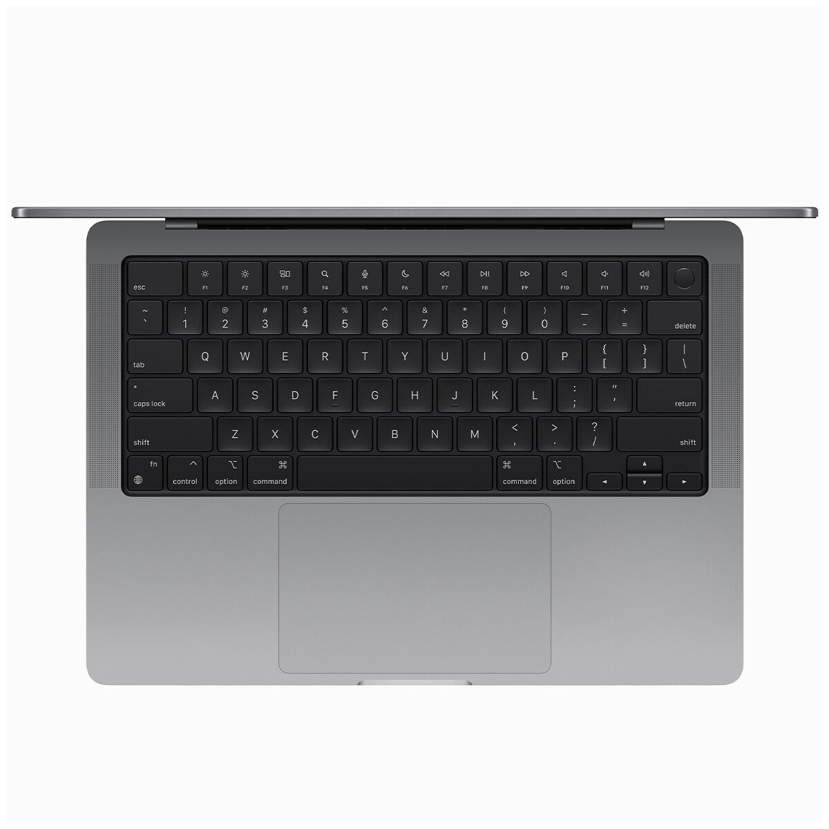 MacBook Pro 14 Inch with M3 Chip 16GB 1TB SSD Space Grey