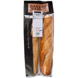 Kirkland Signature Traditional French Style Baguette 2 Pack 800g