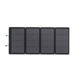EcoFlow Delta Max 2000 Power Station + 220W Solar Panel Bundle