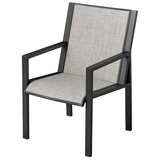 Agio Trinity 7 Piece Sling Dining Set