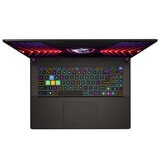 MSI 17 Inch Vector 17 HX Laptop i7-14650HX A14VHG-664AU