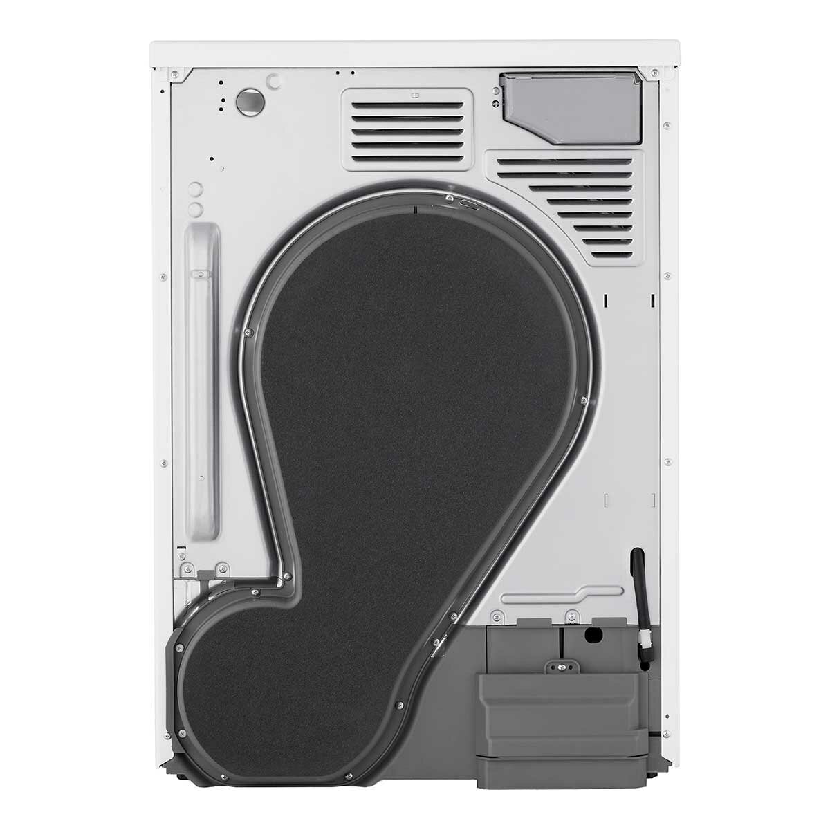 LG 9kg Series 9 Heat Pump Dryer Essence White DXH9-09W