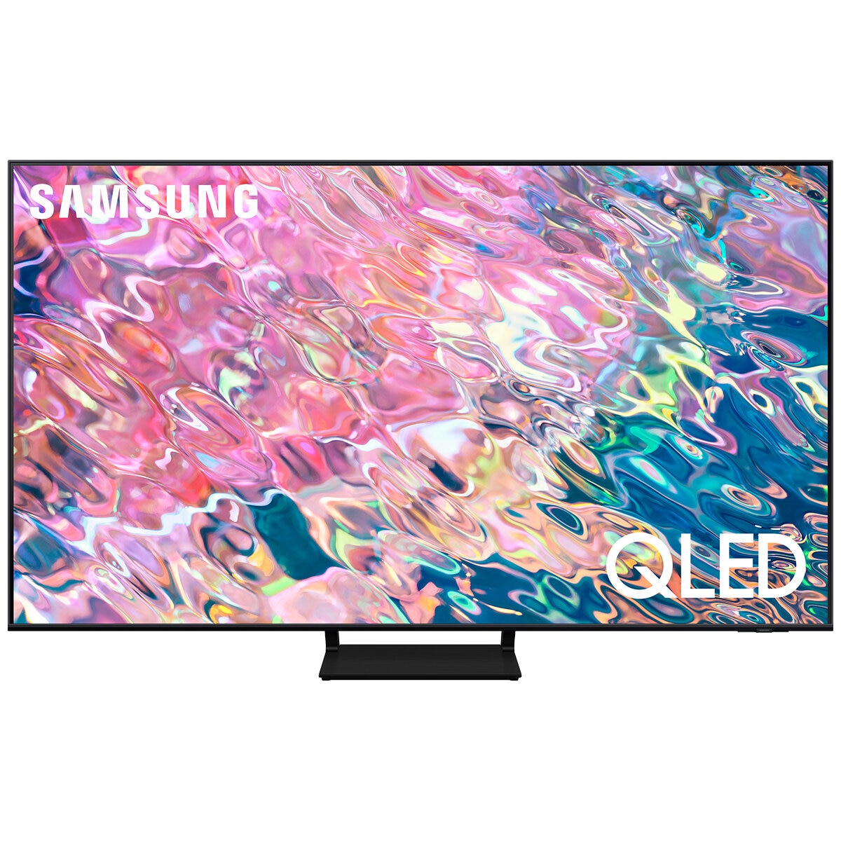 Samsung 85 Inch Q60B QLED 4K Smart TV QA85Q60BAWXXY