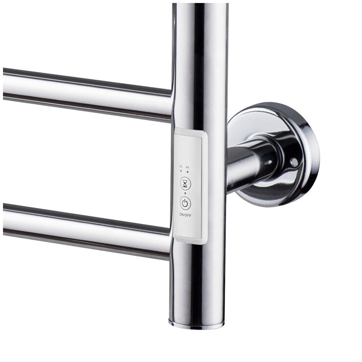 Presenza Heated Towel Rack Presenza Heated Towel Rack