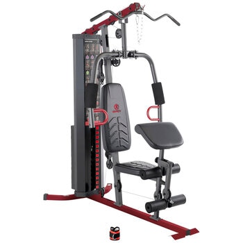 Marcy Stack Home Gym 68kg