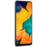 Samsung A30 Black 32Gb 6.4"