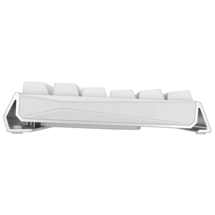 Cherry MX 3.0S Wireless RGB Gaming Keyboard White with Blue Switch G80-3872HSAEU-0