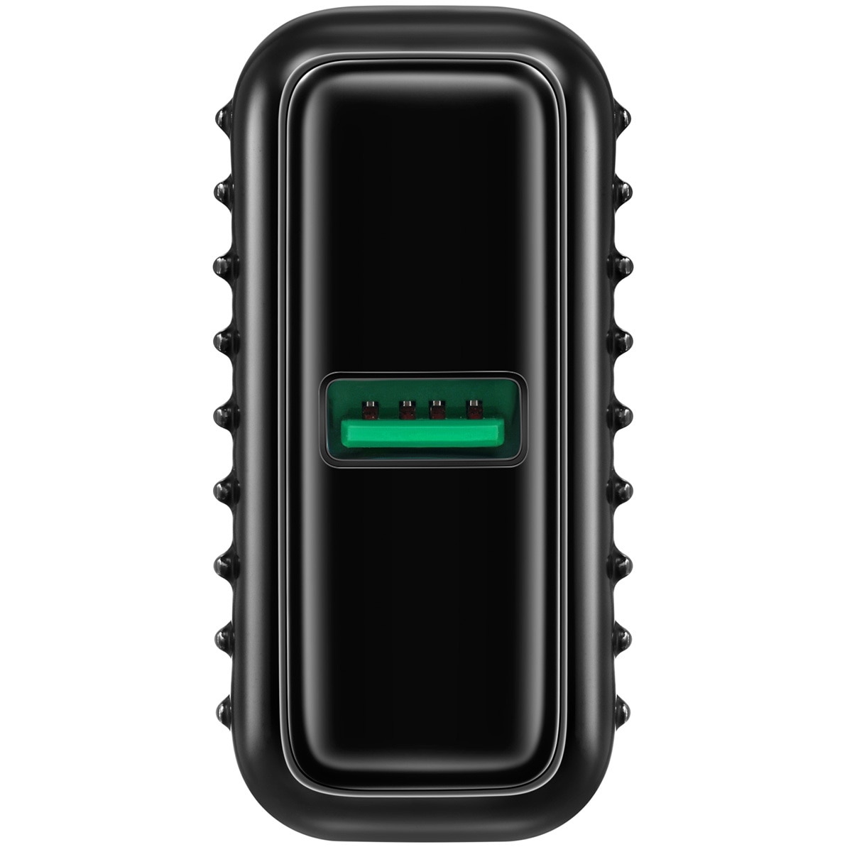 SuperMini Portable Charger (10,000mAh) Black