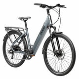 Arvo Vista 27 Inch Electric Bike Arvo Vista 27 Inch Electric Bike