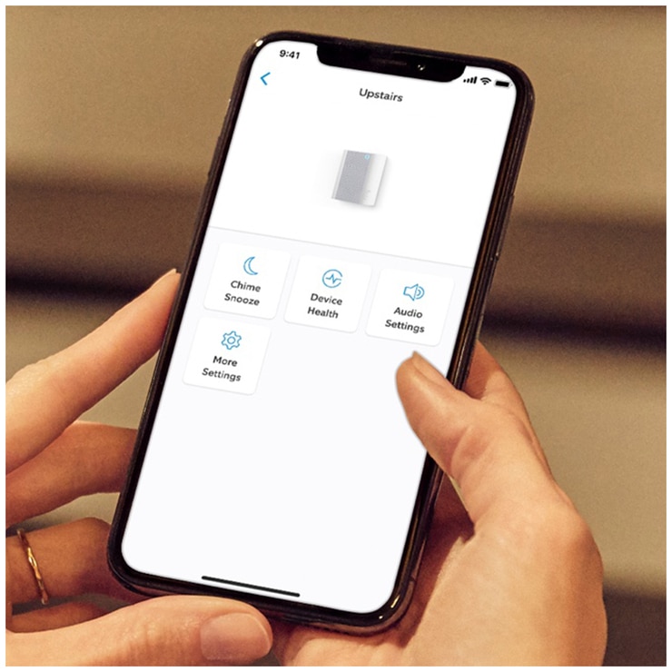 Ring Video Doorbell & Chime 3 Costco Australia