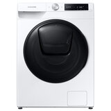 Samsung 10kg - 6kg AddWash Smart Washer Dryer Combo WD10T654DBE