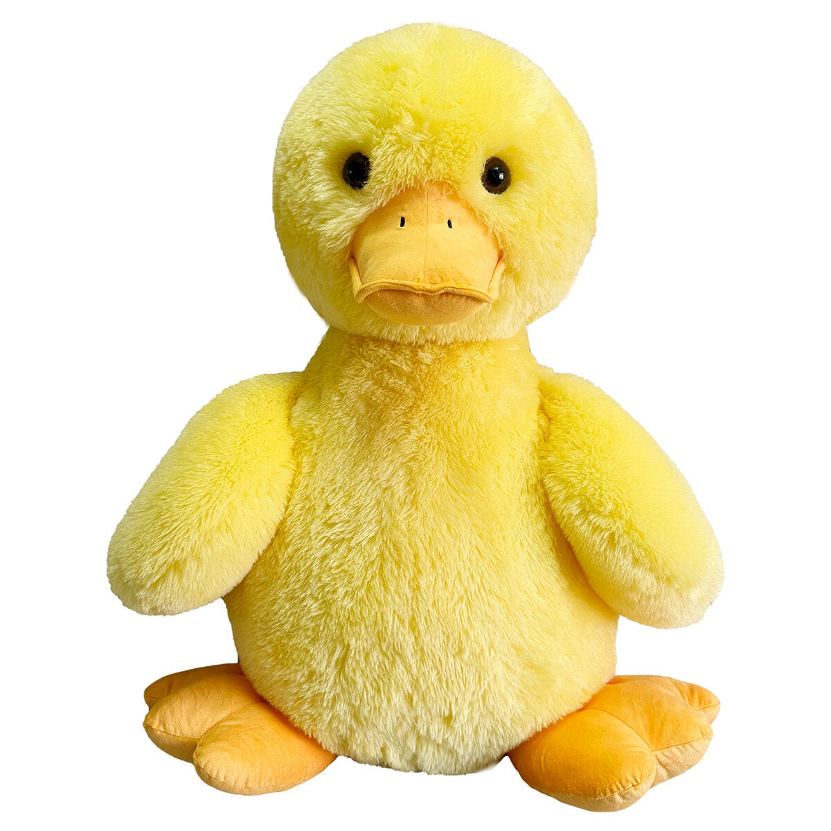 Hugfun Jumbo Plush 134cm Duck Hugfun Jumbo Plush 134cm Duck