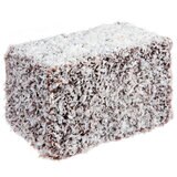 Kirkland Signature Fresh Choc Lamingtons 16 Pack 800g