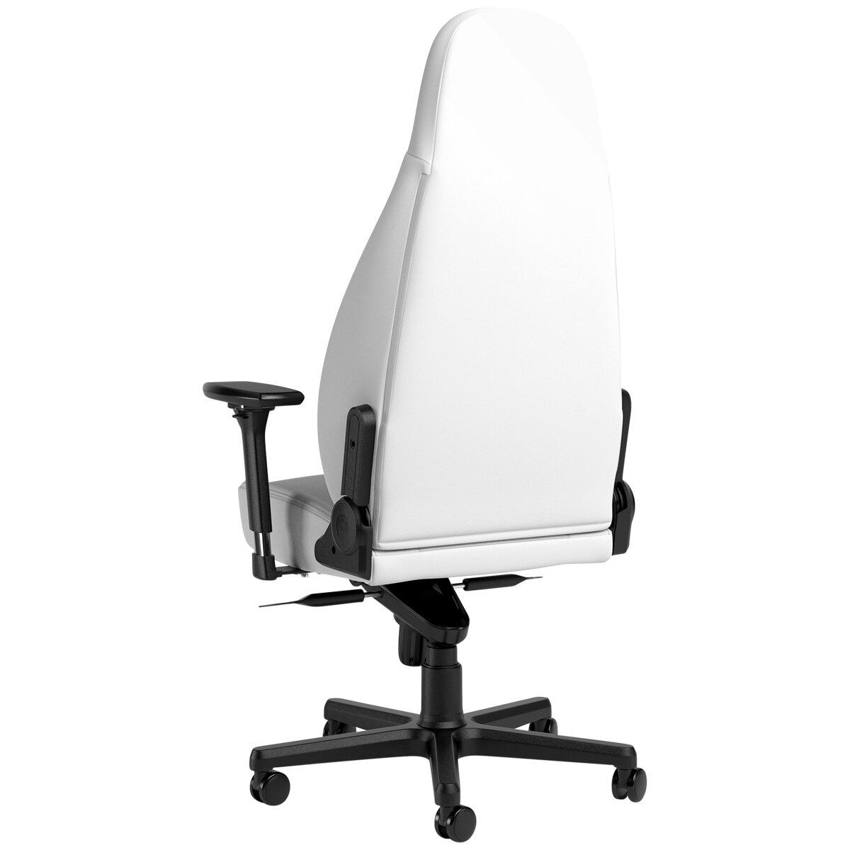 Noblechairs Icon Gaming Chair White