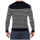 Brooks Brothers Sweater - Navy Stripe