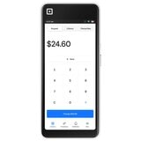 Square Handheld T3 EFTPOS Machine Including $5000 Free Processing + $50 Costco Digital Shop Card