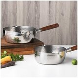 Yoshikawa Yukihira Pans 2 Piece