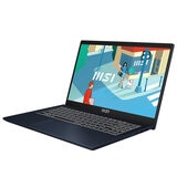 MSI 15.6 Inch Modern 15 Laptop i7-1255U B12MO-845AU