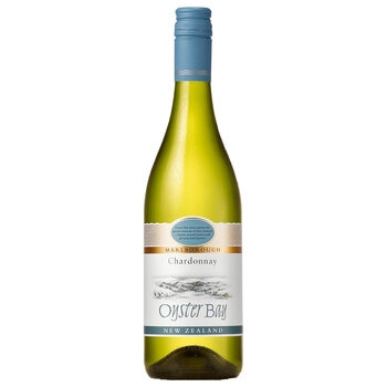 Oyster Bay Chardonnay 750ml