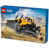 LEGO Custom Police Car Garage 60466