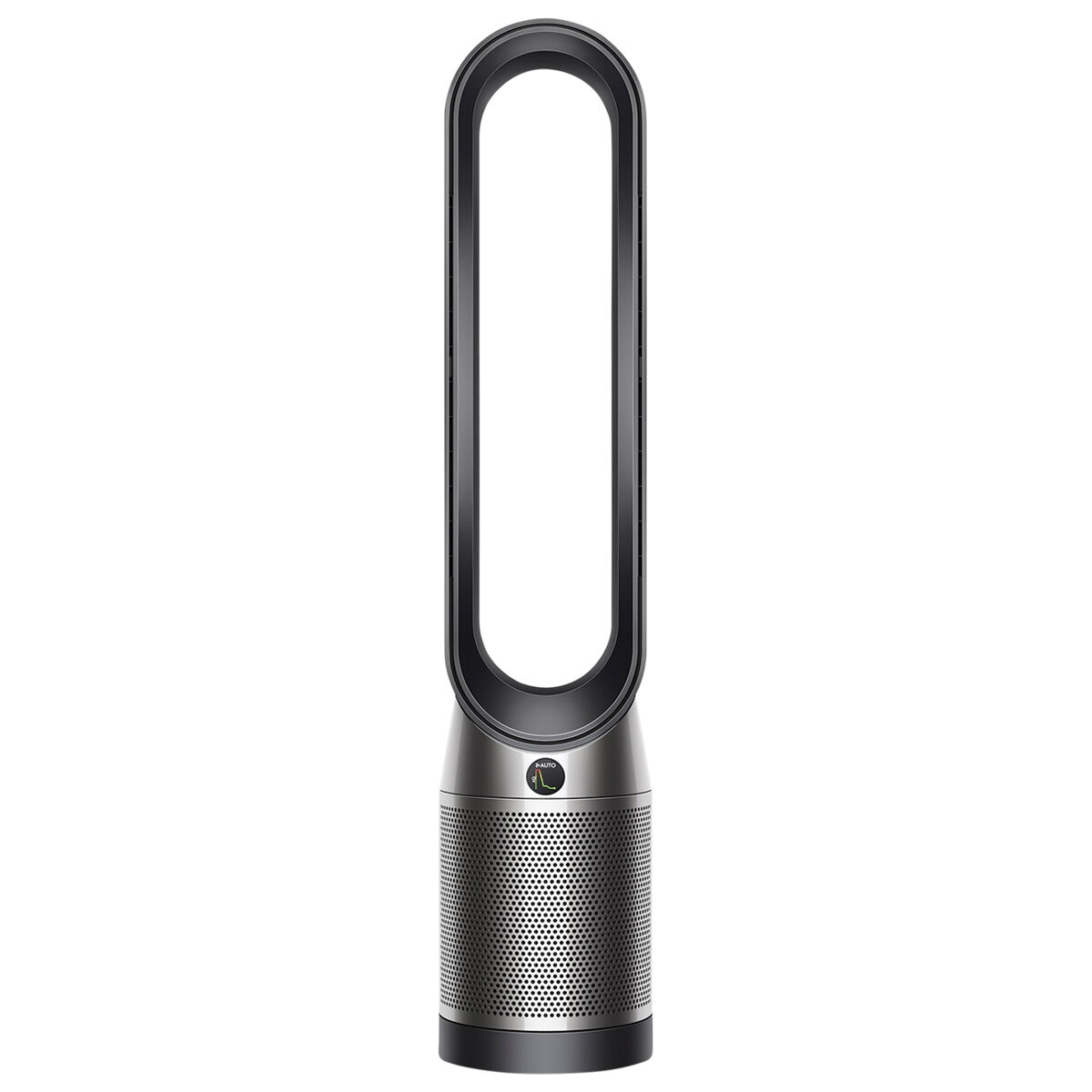 Dyson TP07 Cool Purifying Tower Fan Black