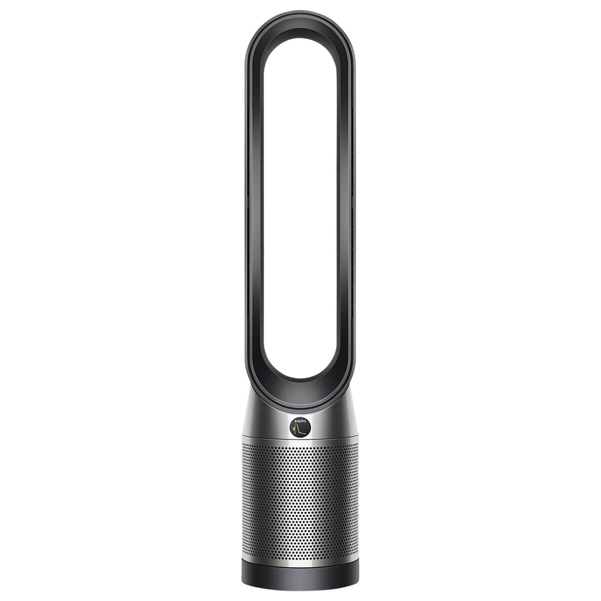Dyson TP07 Cool Purifying Tower Fan Black