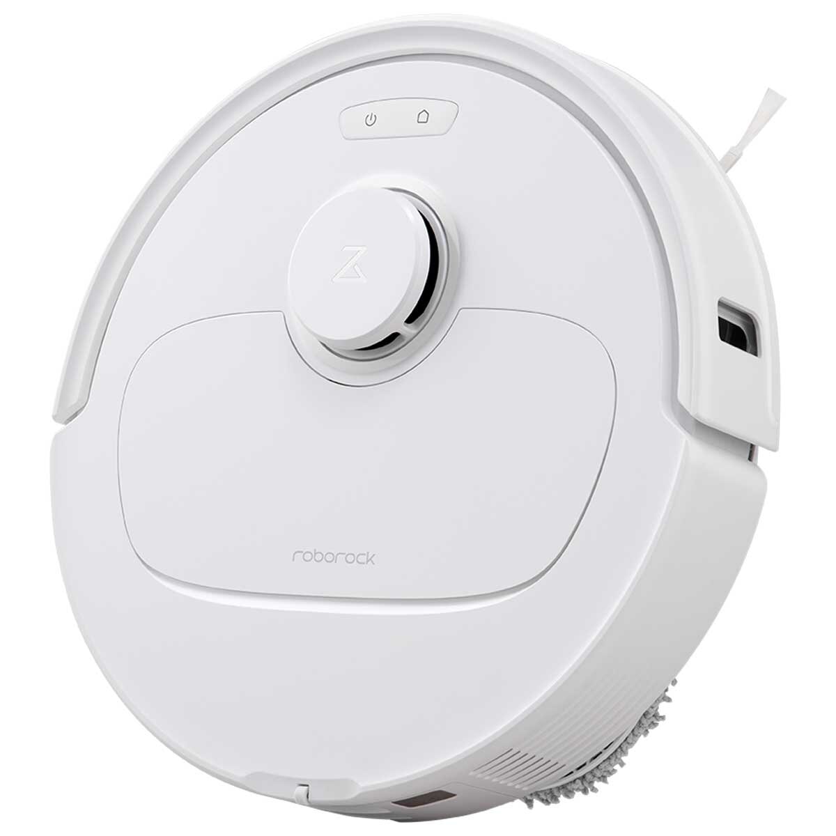 Roborock Vacuum Qrevo S RR-QRS02-03-WHT
