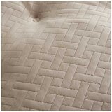Kirkland Signature Hexagon Pet Napper Spring Creme Quilted
