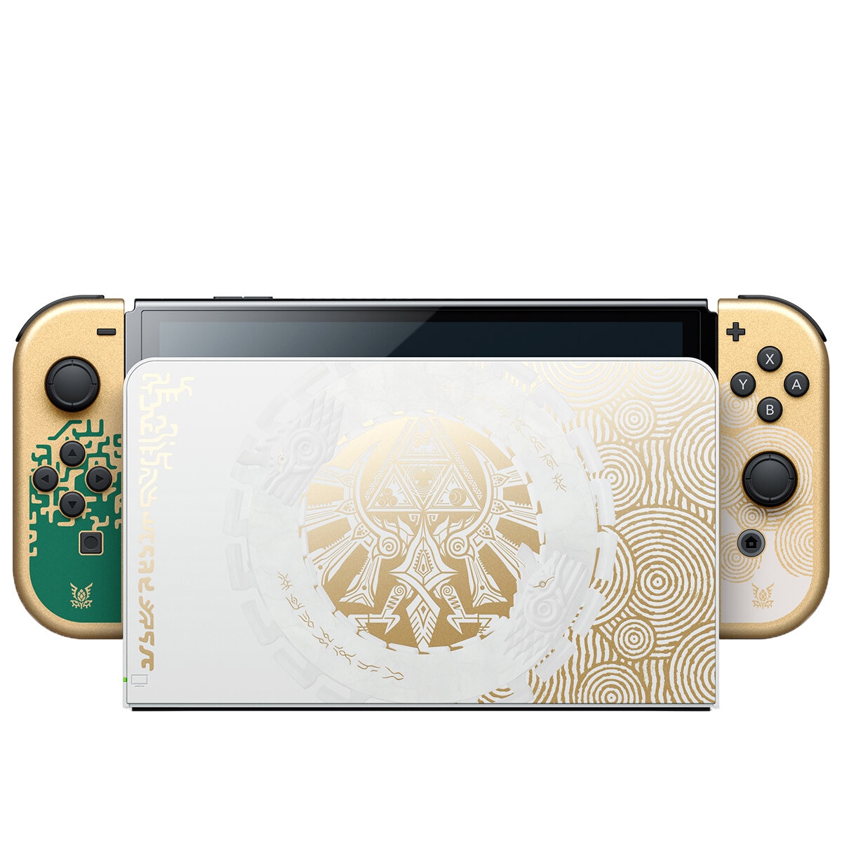 Nintendo Switch OLED Model The Legend Of Zelda Tears Of T