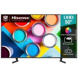 Hisense 50 Inch UHD 4K Smart TV 50A7G
