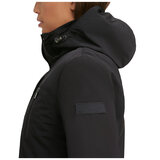 Calvin Klein Women's 3-in-1 Jacket Black