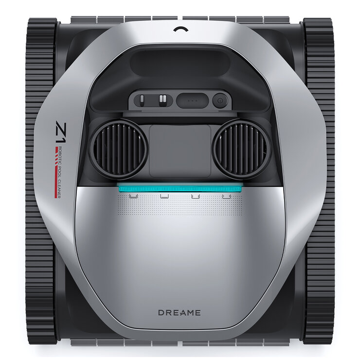 Dreame Z1 Robotic Pool Cleaner