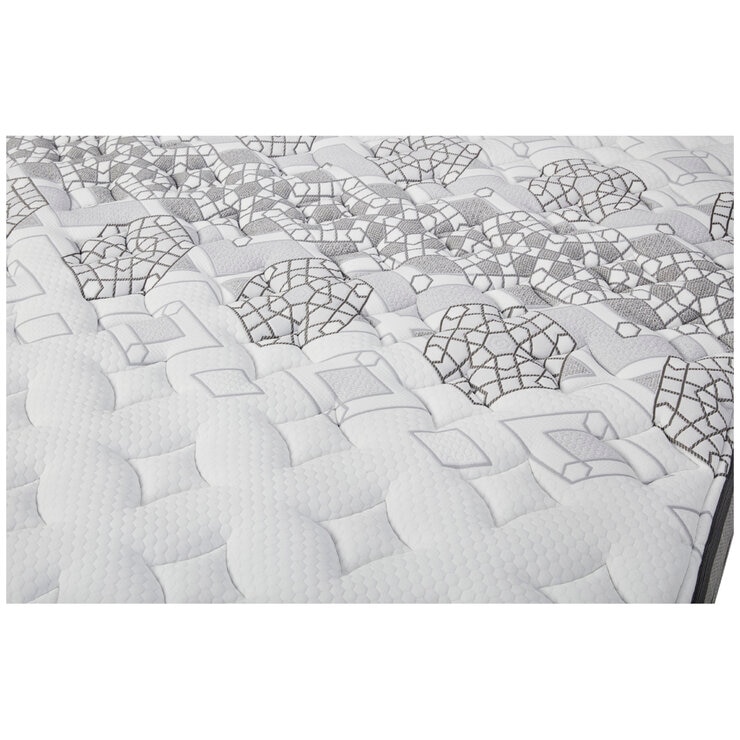 Domino Lachlan Super King Mattress Plush