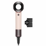 Dyson Supersonic Travel Hair Dryer HD19 492459-01 Ceramic PinkRose Gold