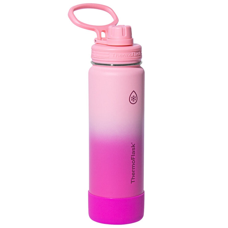 Thermoflask Ombre Stainless Steel 2 Pack 710ml