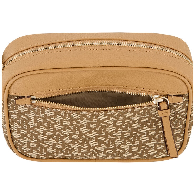 DKNY Crossbody Bag Tan