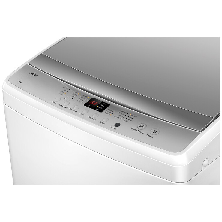 Haier Top Load Washing Machine 8kg HWT80AW1 Costco Australia