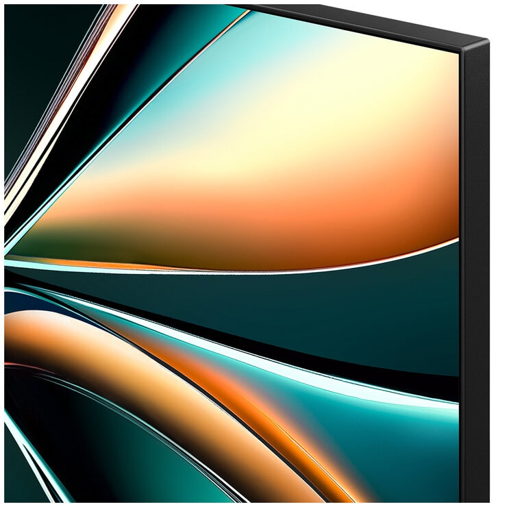 Hisense 65 Inch ULED Mini-LED U6QAU 4K QLED Smart TV 65U6QAU PRO