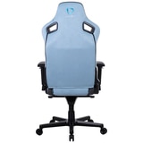 Aerocool Onex EV12 Evolution Edition Gaming Chair - Suede Blue